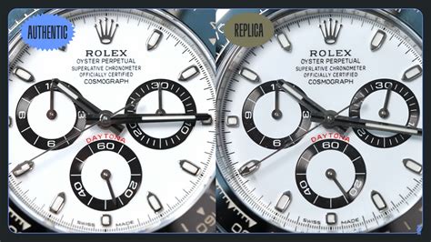 what is a rolex super clone|super clone rolex vs real.